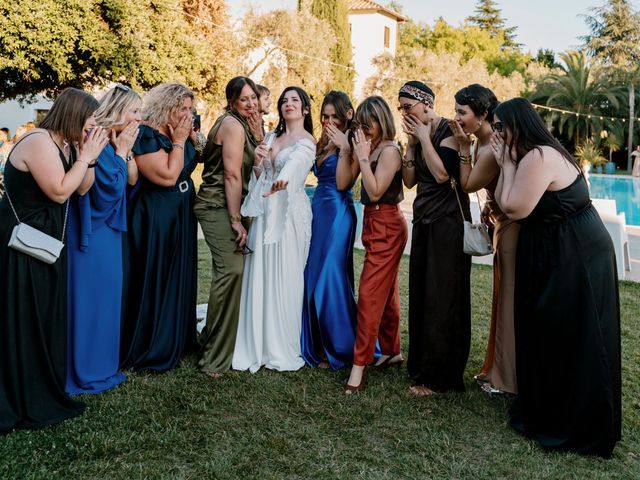 Il matrimonio di Simone e Valentina  a Roma, Roma 4