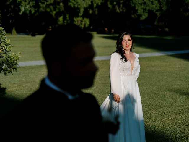 Il matrimonio di Simone e Valentina  a Roma, Roma 5