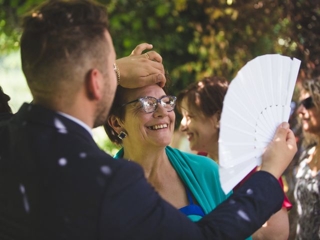 Il matrimonio di Andrea e Giorgia a Savona, Savona 30