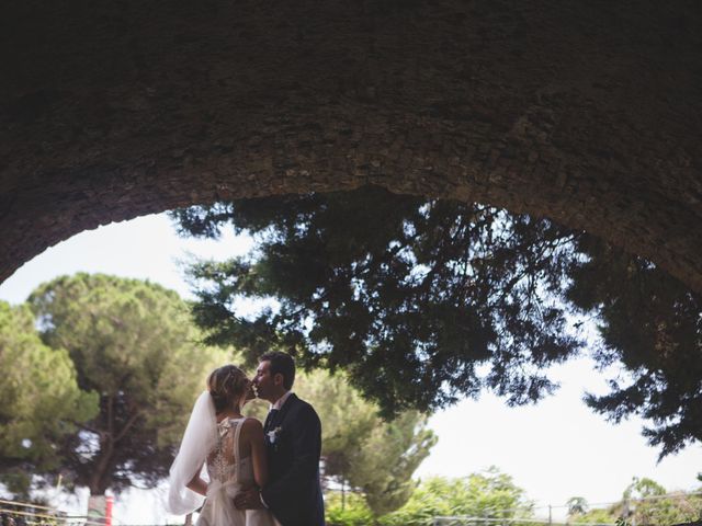 Il matrimonio di Andrea e Giorgia a Savona, Savona 37