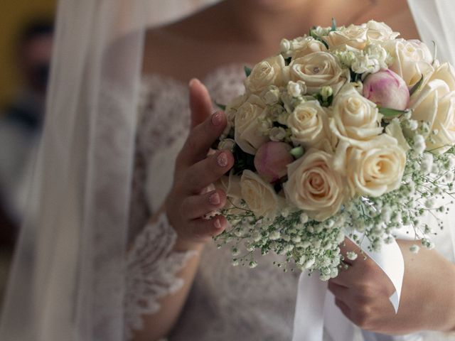 Il matrimonio di Angelo e Agata a Giarre, Catania 40