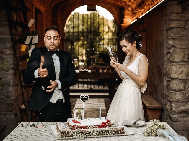 Il matrimonio di Alberto e Andrea Silvia a Monza, Monza e Brianza 70