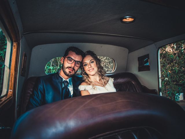 Il matrimonio di Giovanni e Alessia a San Teodoro, Sassari 23