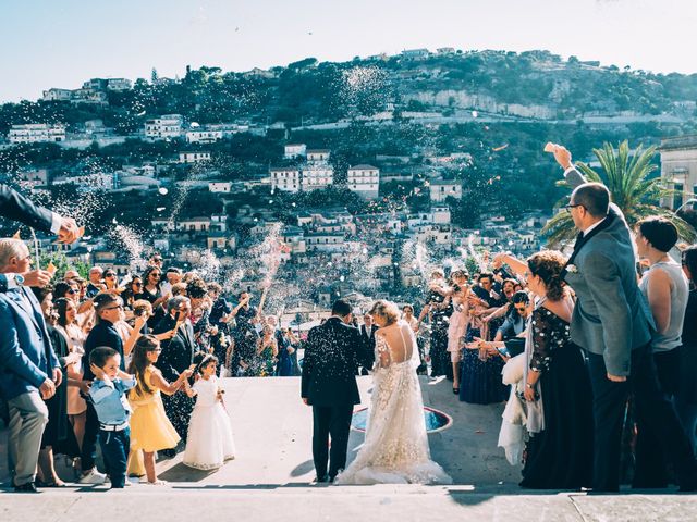 Il matrimonio di Mario e Rita a Ragusa, Ragusa 5