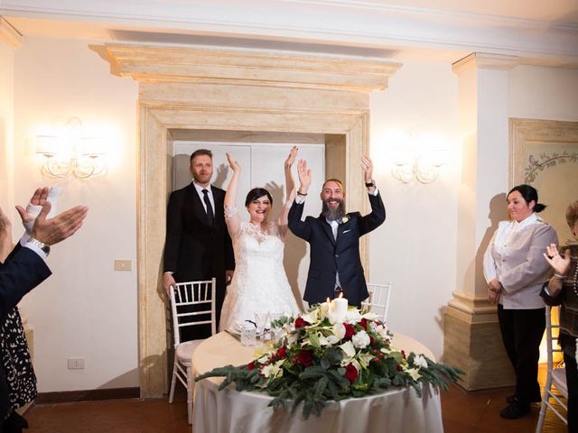 Il matrimonio di Andrea e Silvia a Roma, Roma 10