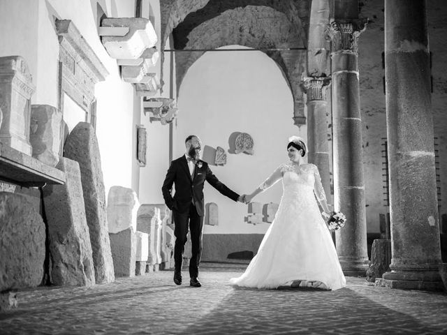 Il matrimonio di Andrea e Silvia a Roma, Roma 42