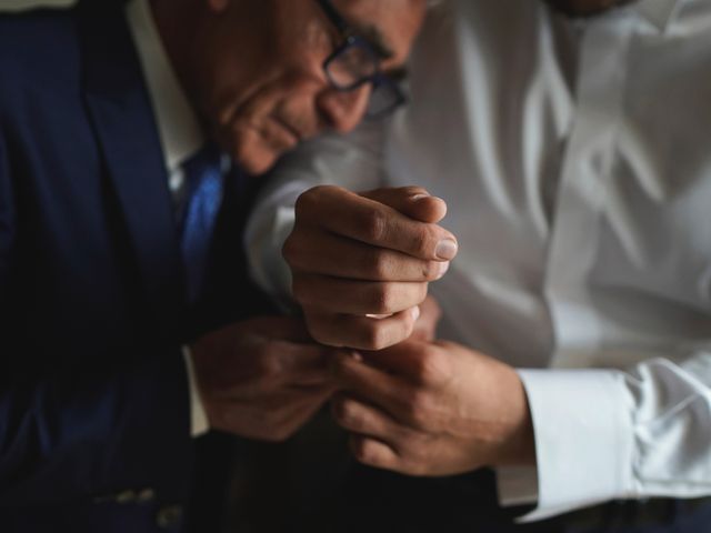 Il matrimonio di Loris e Roberta a Bacoli, Napoli 4