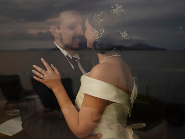 Il matrimonio di Loris e Roberta a Bacoli, Napoli 6