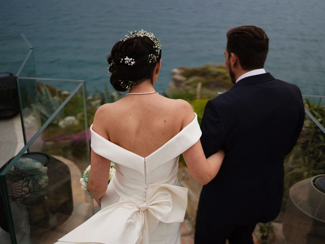 Il matrimonio di Loris e Roberta a Bacoli, Napoli 10