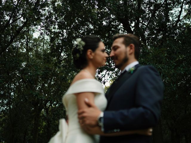 Il matrimonio di Loris e Roberta a Bacoli, Napoli 23