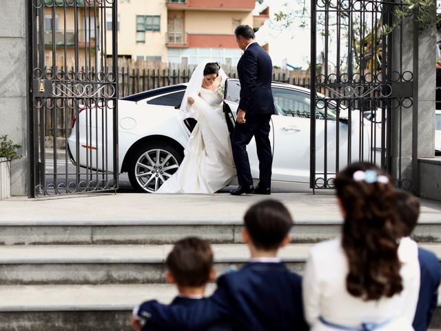 Il matrimonio di Loris e Roberta a Bacoli, Napoli 27