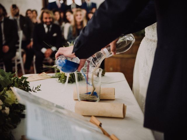 Il matrimonio di Vittorio e Sabrina a Teano, Caserta 21