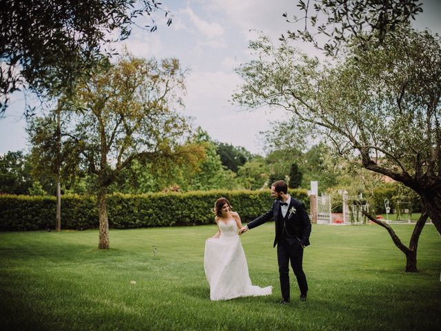 Il matrimonio di Vittorio e Sabrina a Teano, Caserta 29