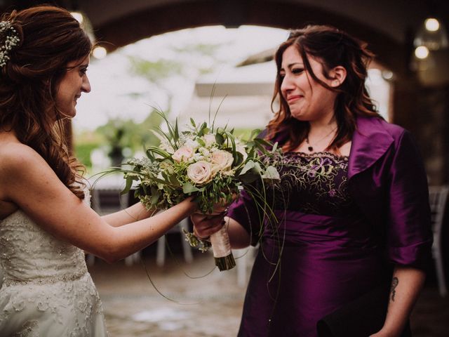 Il matrimonio di Vittorio e Sabrina a Teano, Caserta 39