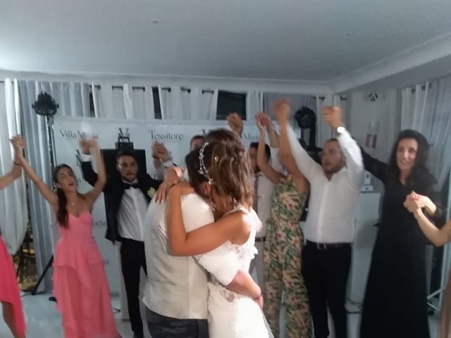 Il matrimonio di Manuel e Marina a Roma, Roma 3