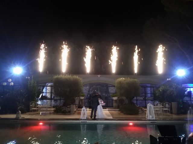 Il matrimonio di Manuel e Marina a Roma, Roma 4