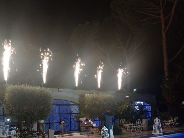 Il matrimonio di Manuel e Marina a Roma, Roma 6