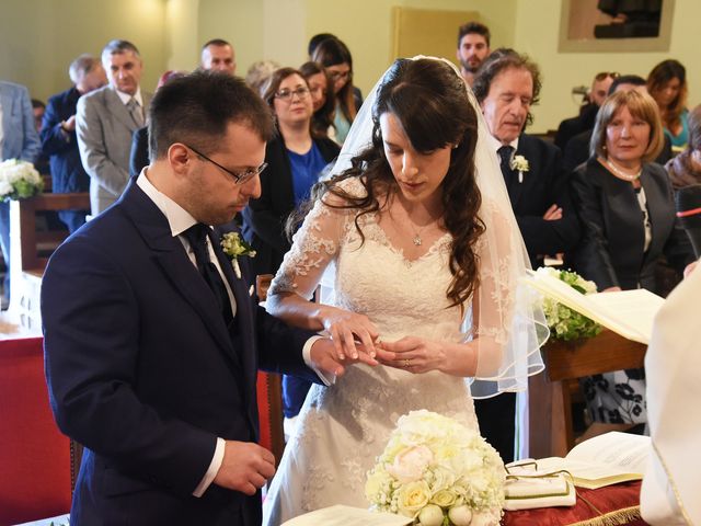 Il matrimonio di Alessandro e Luana a Lecco, Lecco 38