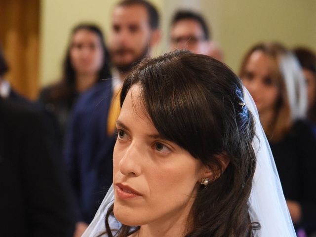 Il matrimonio di Alessandro e Luana a Lecco, Lecco 39