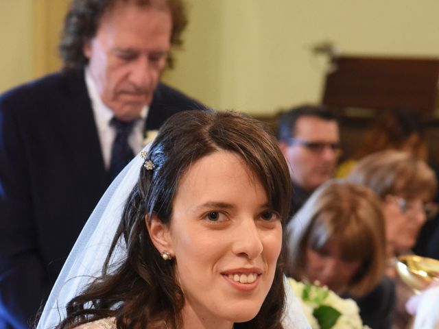 Il matrimonio di Alessandro e Luana a Lecco, Lecco 47