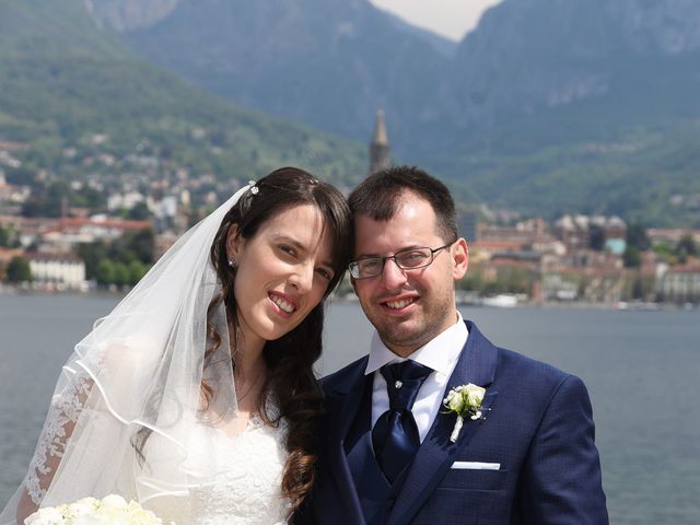 Il matrimonio di Alessandro e Luana a Lecco, Lecco 59