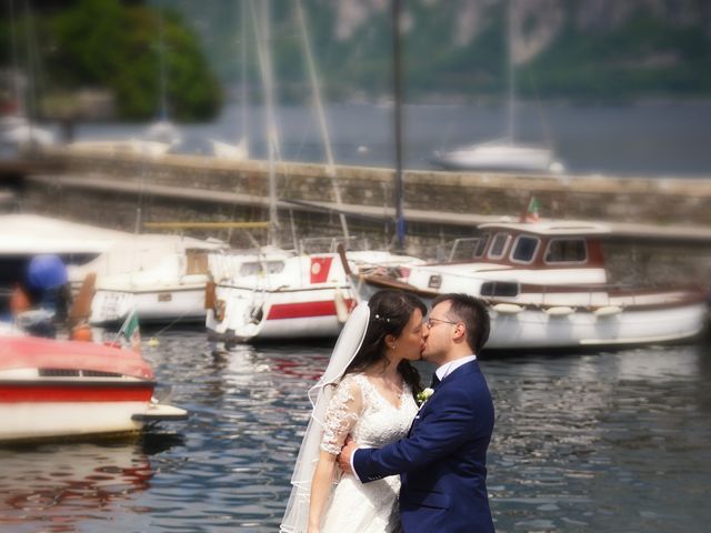 Il matrimonio di Alessandro e Luana a Lecco, Lecco 70