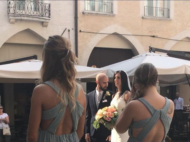 Il matrimonio di Tommaso e Elena  a Pordenone, Pordenone 4