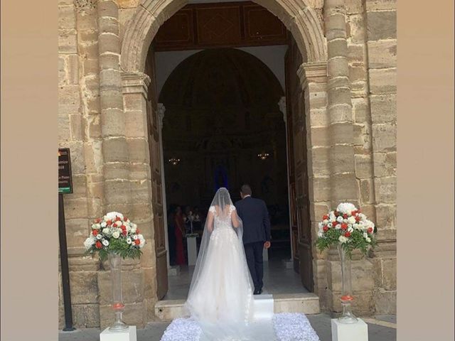 Il matrimonio di Orazio  e Valentina  a San Cono, Catania 6