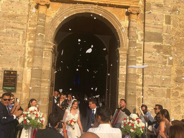 Il matrimonio di Orazio  e Valentina  a San Cono, Catania 7