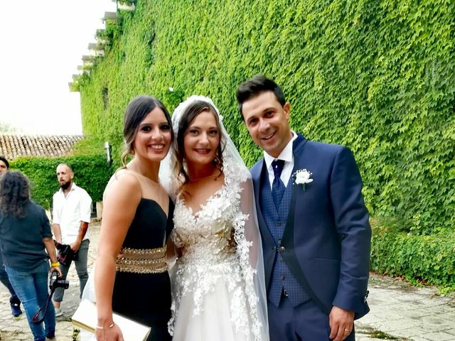 Il matrimonio di Orazio  e Valentina  a San Cono, Catania 8