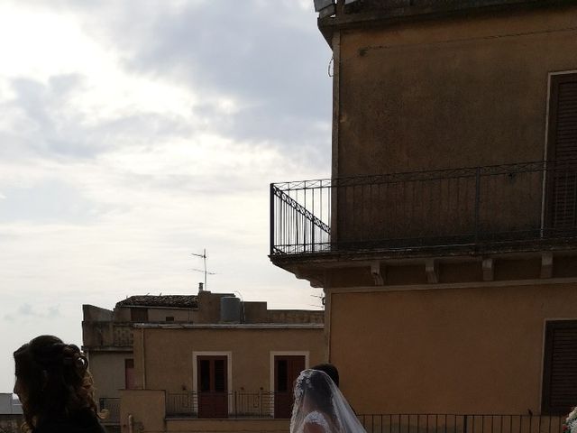 Il matrimonio di Orazio  e Valentina  a San Cono, Catania 11