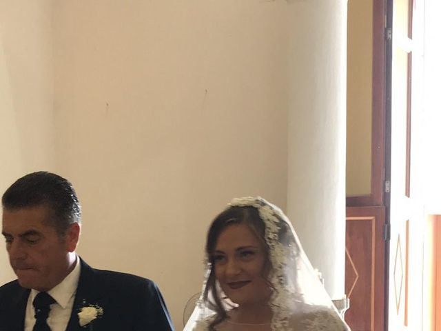 Il matrimonio di Orazio  e Valentina  a San Cono, Catania 12