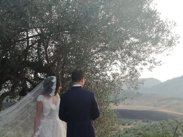 Il matrimonio di Orazio  e Valentina  a San Cono, Catania 14