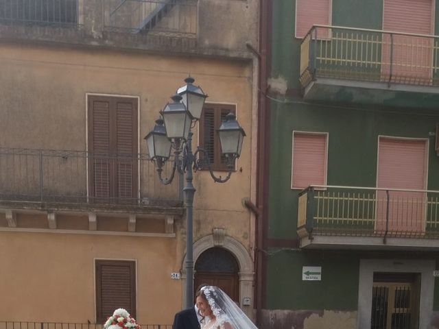 Il matrimonio di Orazio  e Valentina  a San Cono, Catania 15