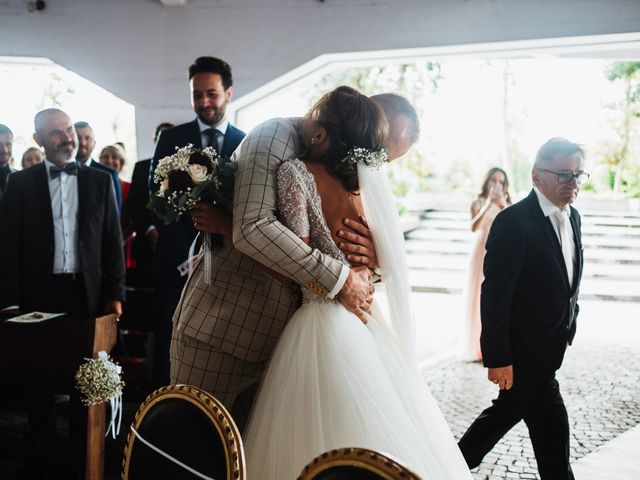 Il matrimonio di Dennis e Angelina a Albarella, Rovigo 20