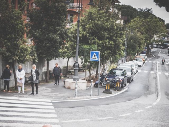 Il matrimonio di Luca e Irene a Celle Ligure, Savona 15