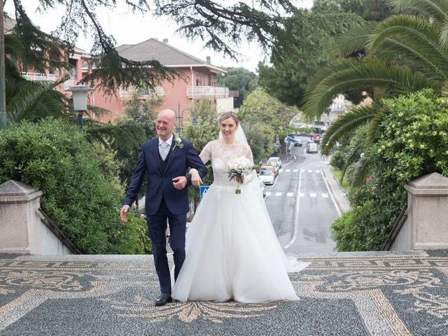 Il matrimonio di Luca e Irene a Celle Ligure, Savona 16