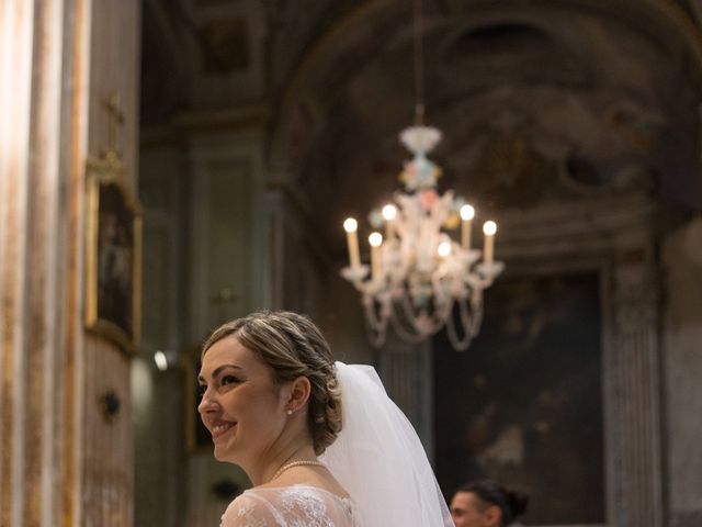 Il matrimonio di Luca e Irene a Celle Ligure, Savona 21