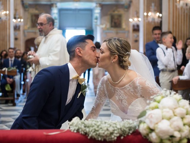 Il matrimonio di Luca e Irene a Celle Ligure, Savona 22