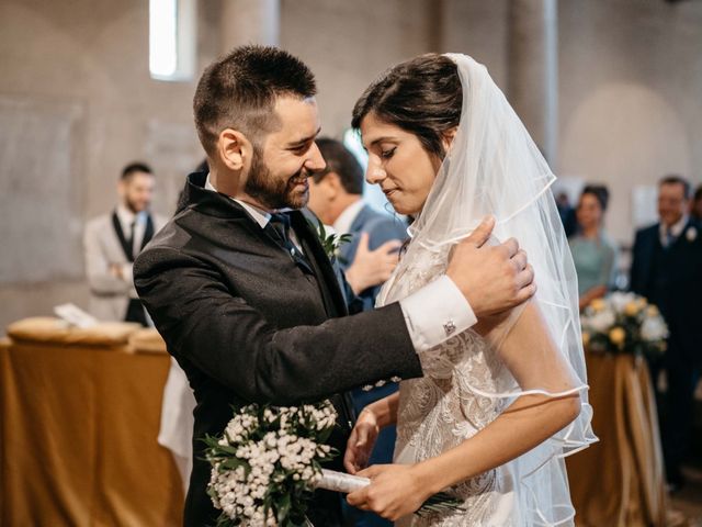 Il matrimonio di Davide e Gioia a Roma, Roma 21