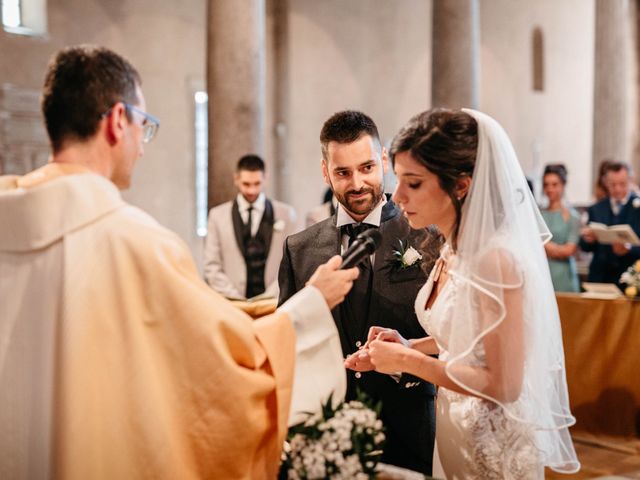 Il matrimonio di Davide e Gioia a Roma, Roma 30