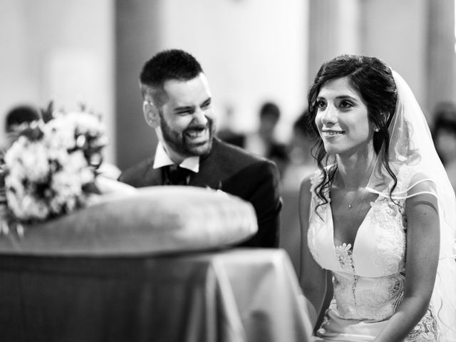 Il matrimonio di Davide e Gioia a Roma, Roma 32