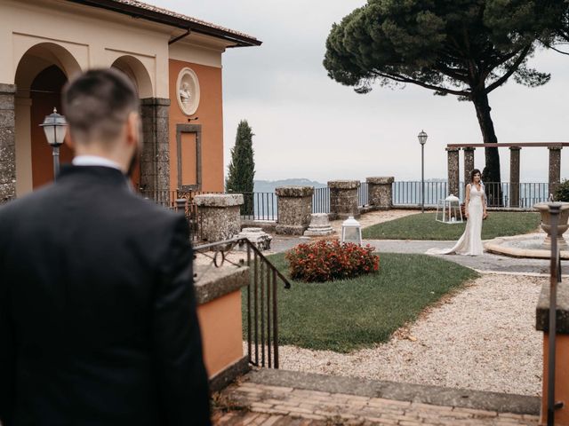 Il matrimonio di Davide e Gioia a Roma, Roma 59