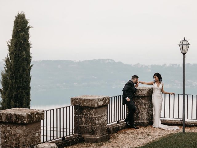 Il matrimonio di Davide e Gioia a Roma, Roma 62