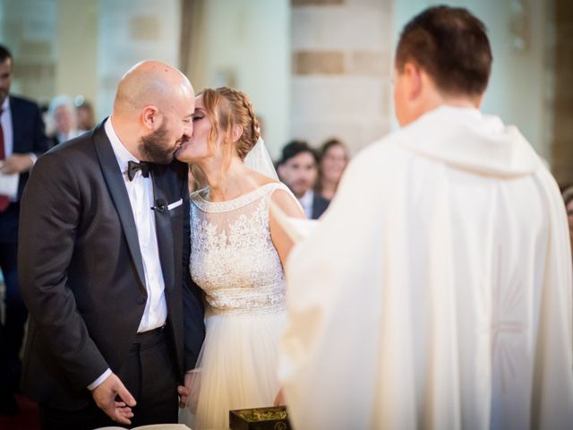 Il matrimonio di Rosamaria e Giuseppe a Rossano, Cosenza 26