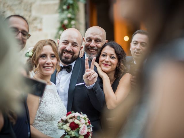 Il matrimonio di Rosamaria e Giuseppe a Rossano, Cosenza 29