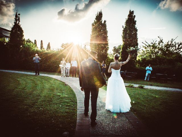 Il matrimonio di Massimo e Dafne a Livorno, Livorno 31