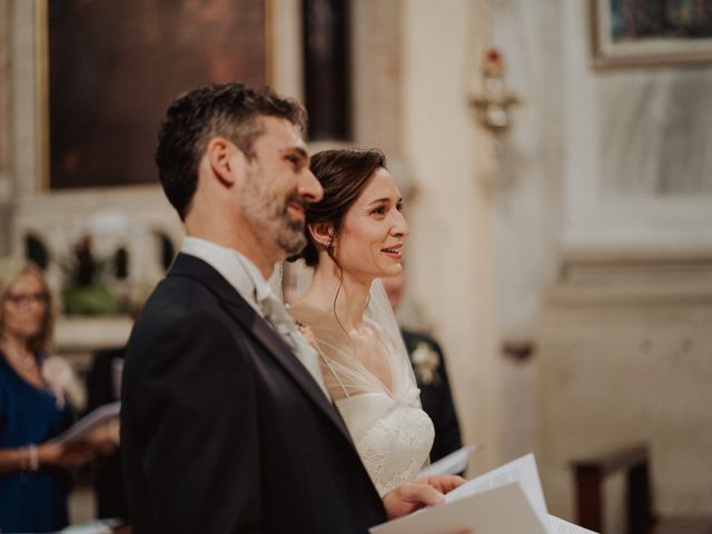 Il matrimonio di Gianluca  e Carlotta  a Mirano, Venezia 5