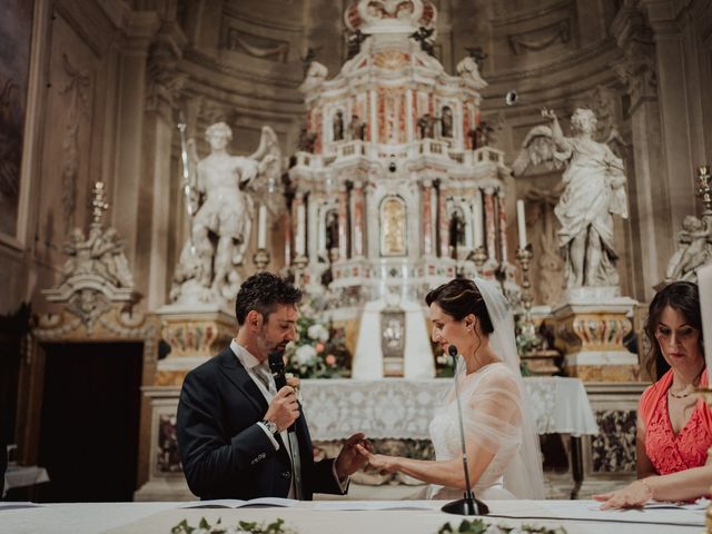 Il matrimonio di Gianluca  e Carlotta  a Mirano, Venezia 6