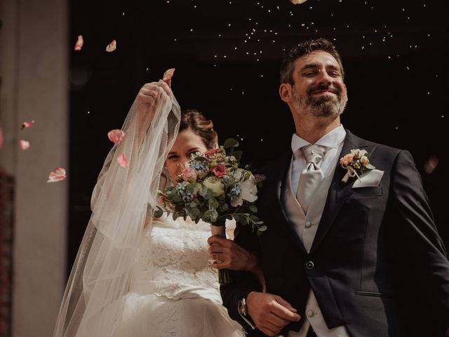 Il matrimonio di Gianluca  e Carlotta  a Mirano, Venezia 8